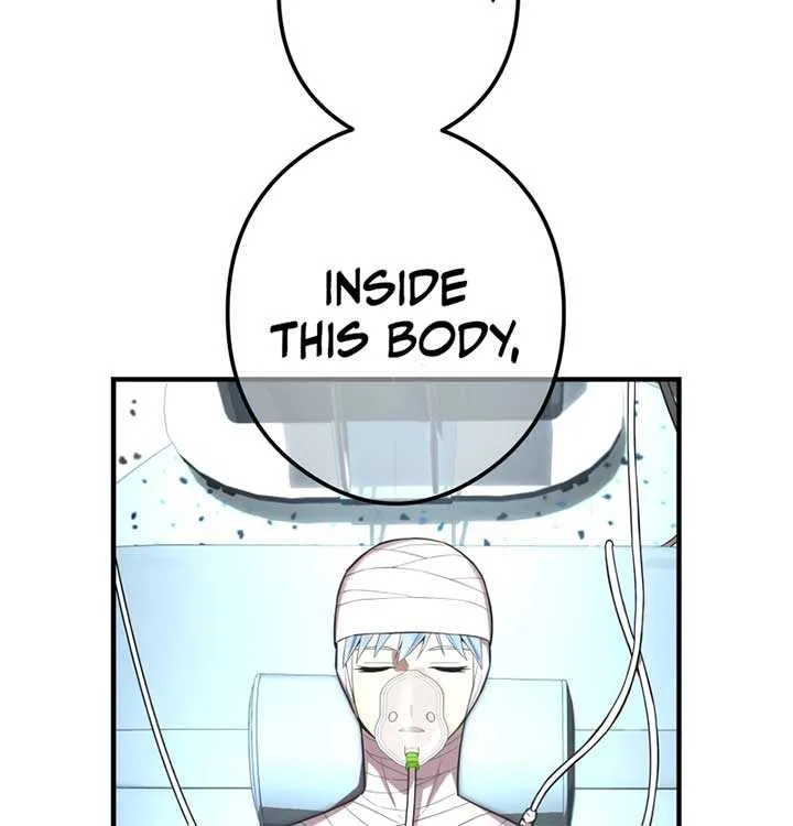 I am the Most Powerful Transcendent Being Chapter 60 page 21 - 