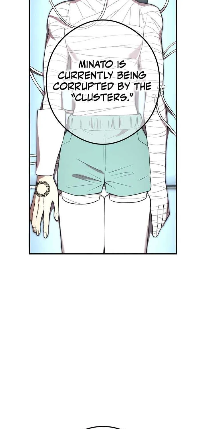 I am the Most Powerful Transcendent Being Chapter 60 page 22 - 