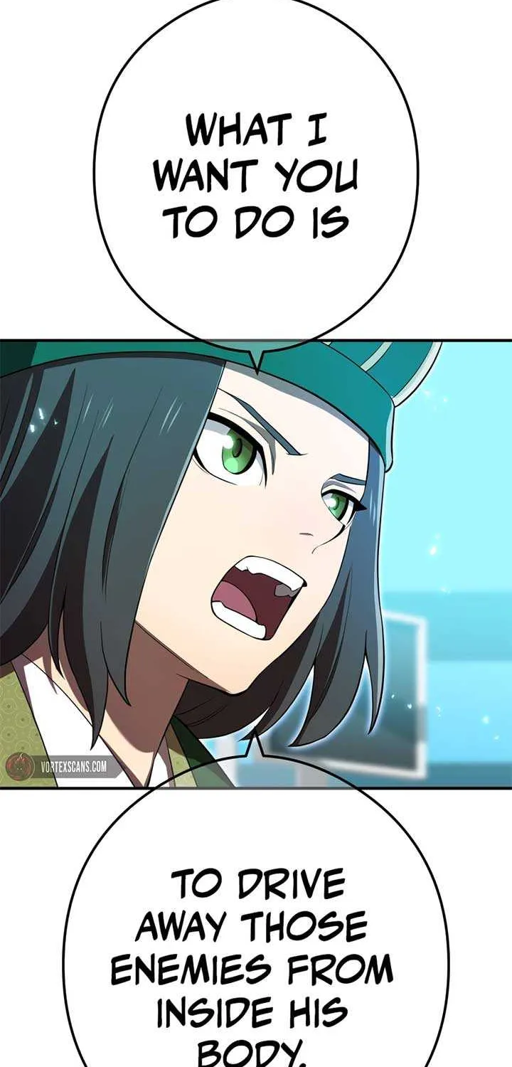 I am the Most Powerful Transcendent Being Chapter 60 page 23 - 