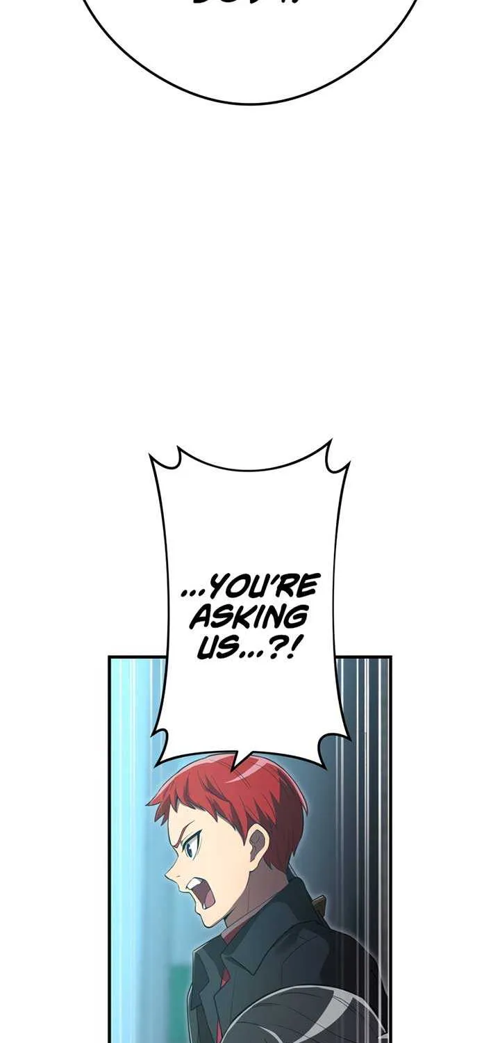 I am the Most Powerful Transcendent Being Chapter 60 page 24 - 