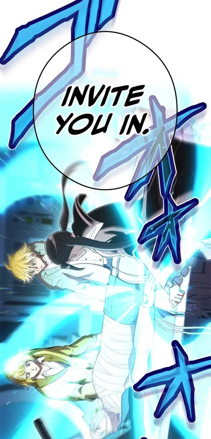I am the Most Powerful Transcendent Being Chapter 60 page 30 - 