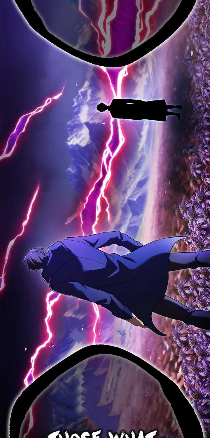 I am the Most Powerful Transcendent Being Chapter 60 page 4 - 