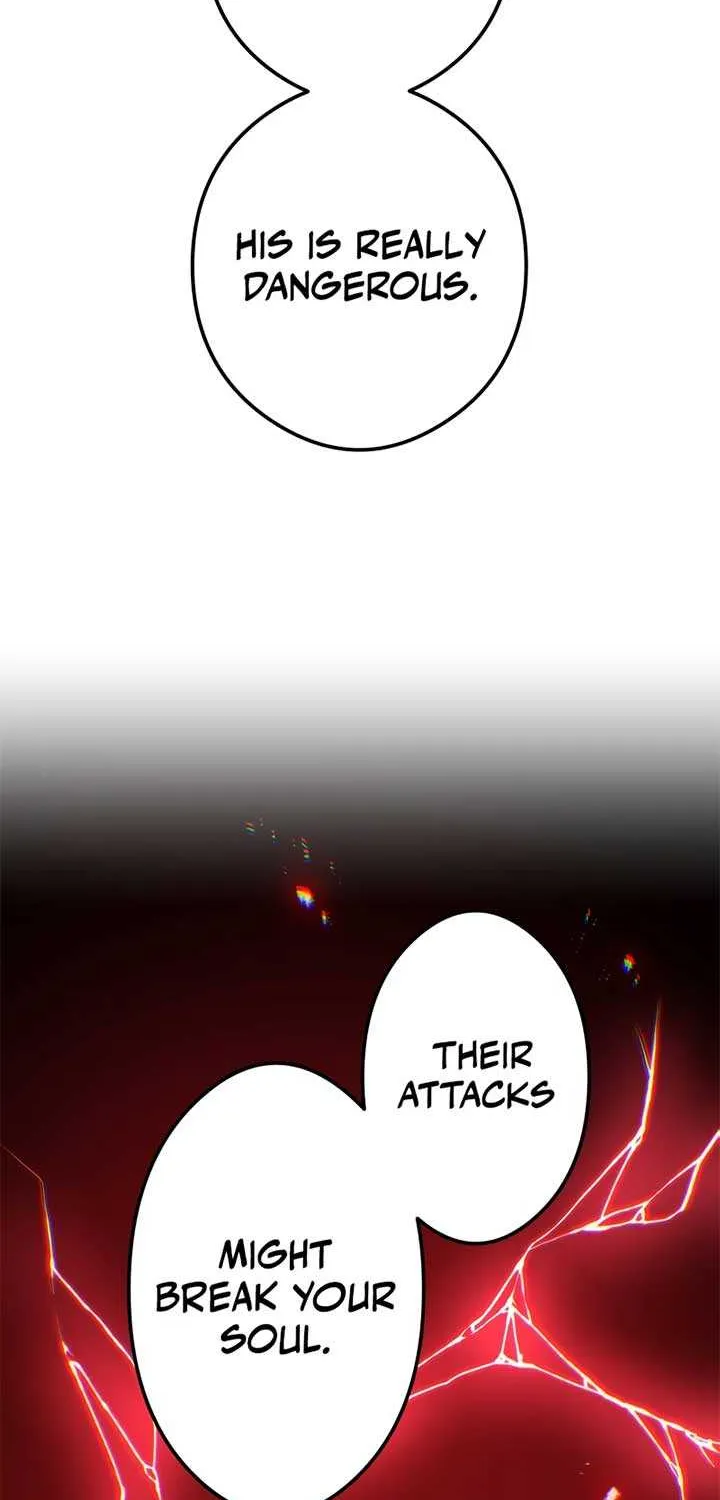 I am the Most Powerful Transcendent Being Chapter 60 page 33 - 