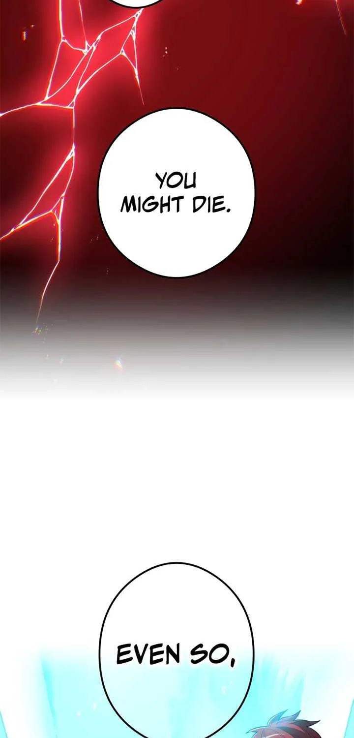 I am the Most Powerful Transcendent Being Chapter 60 page 34 - 