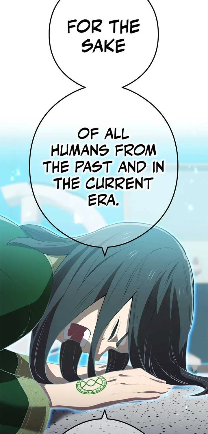 I am the Most Powerful Transcendent Being Chapter 60 page 37 - 
