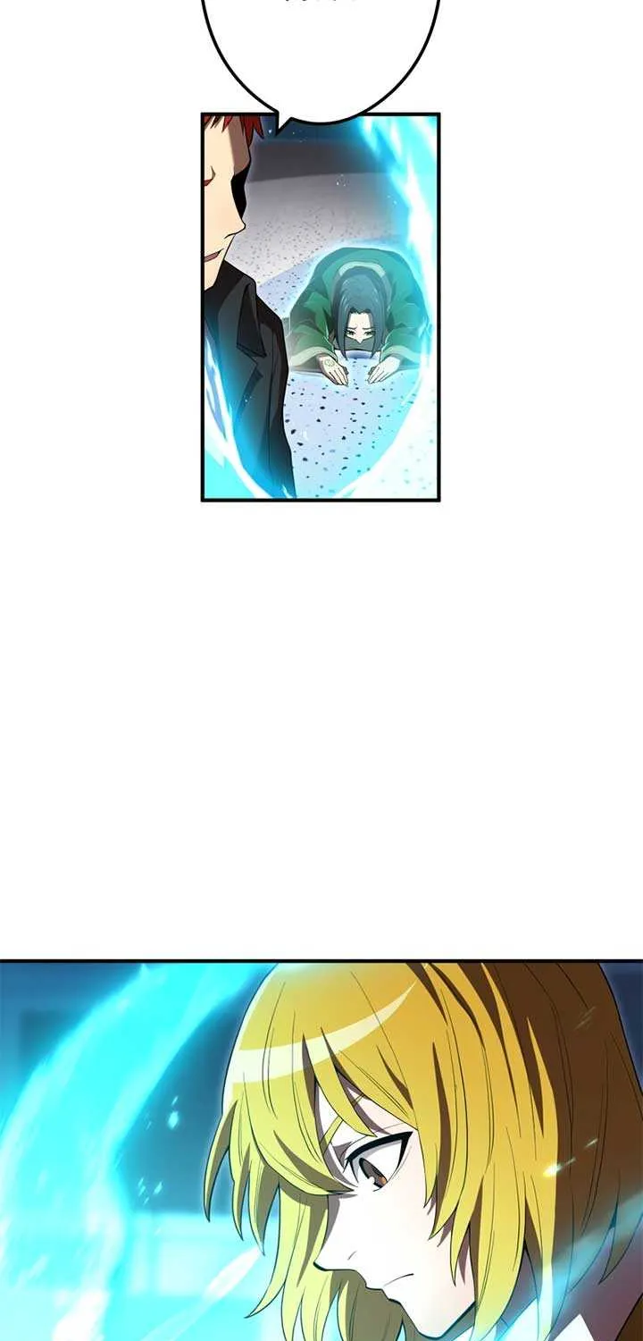 I am the Most Powerful Transcendent Being Chapter 60 page 39 - 