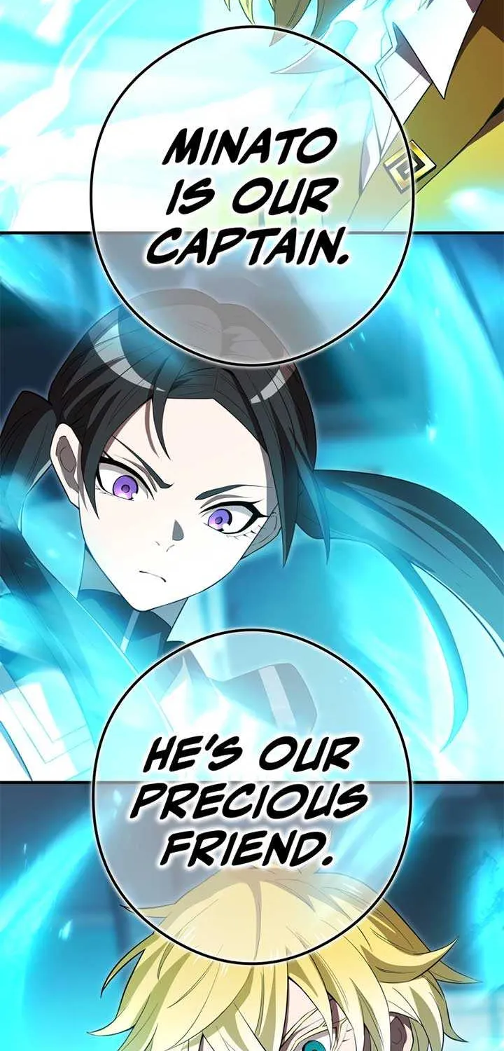 I am the Most Powerful Transcendent Being Chapter 60 page 40 - 