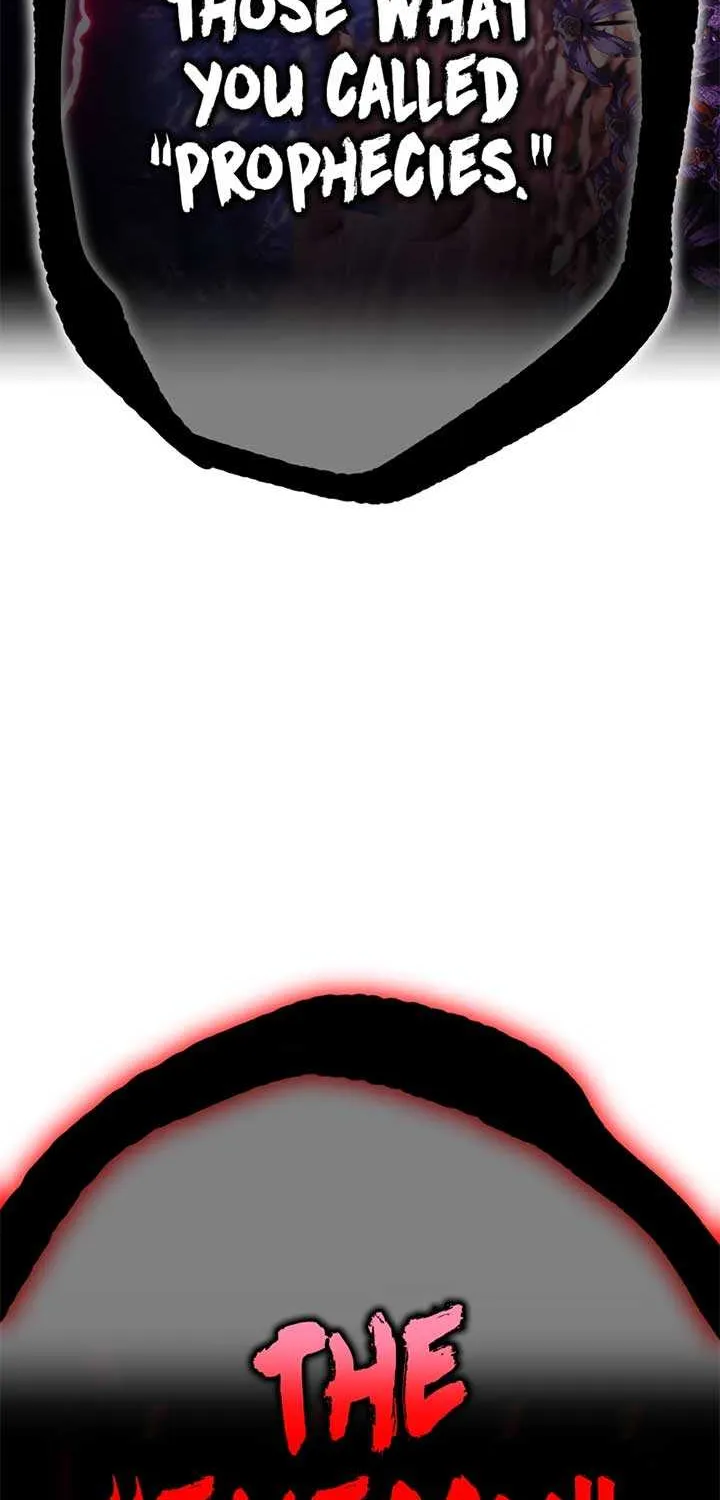 I am the Most Powerful Transcendent Being Chapter 60 page 5 - 