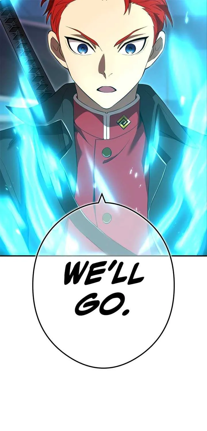 I am the Most Powerful Transcendent Being Chapter 60 page 42 - 
