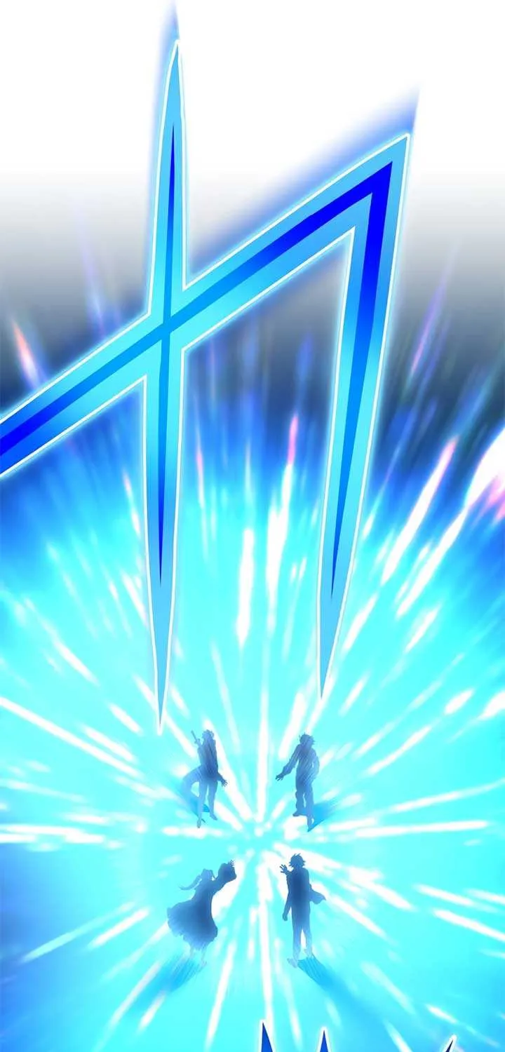 I am the Most Powerful Transcendent Being Chapter 60 page 44 - 