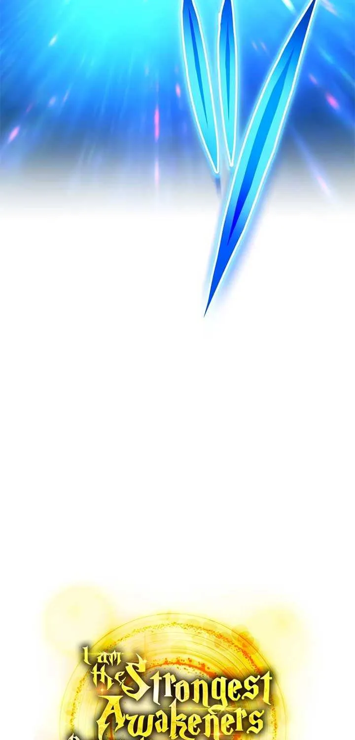 I am the Most Powerful Transcendent Being Chapter 60 page 45 - 