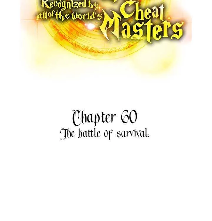 I am the Most Powerful Transcendent Being Chapter 60 page 46 - 