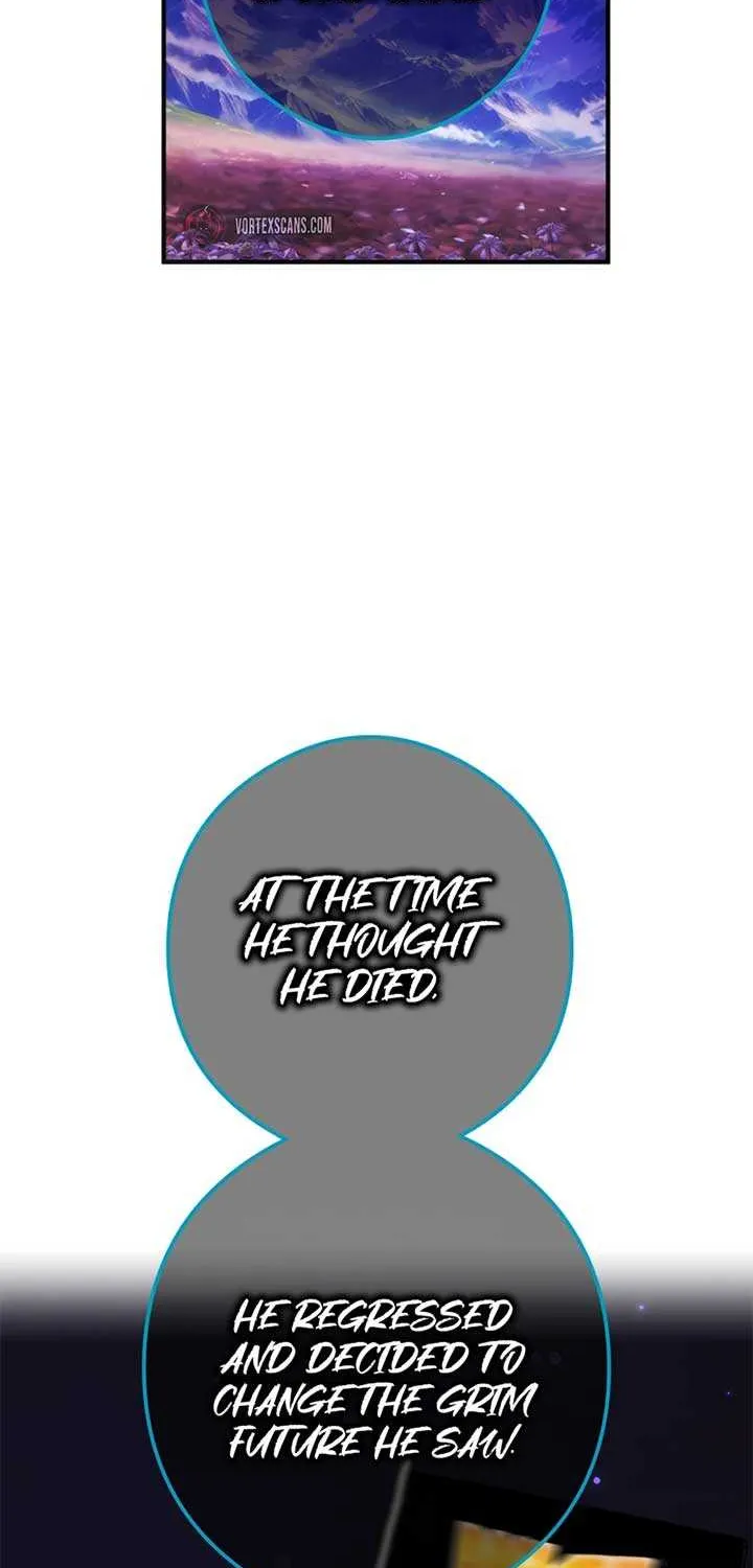 I am the Most Powerful Transcendent Being Chapter 60 page 48 - 