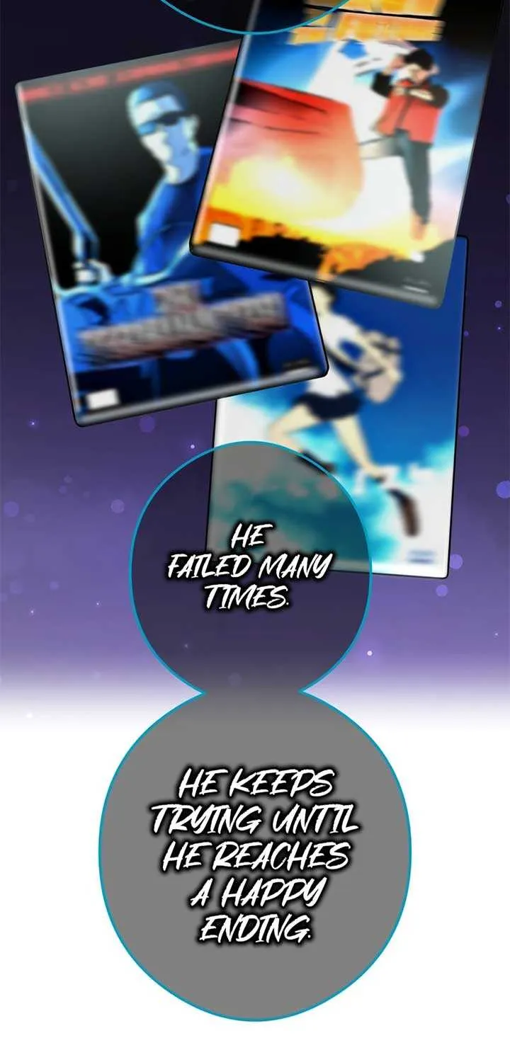 I am the Most Powerful Transcendent Being Chapter 60 page 49 - 