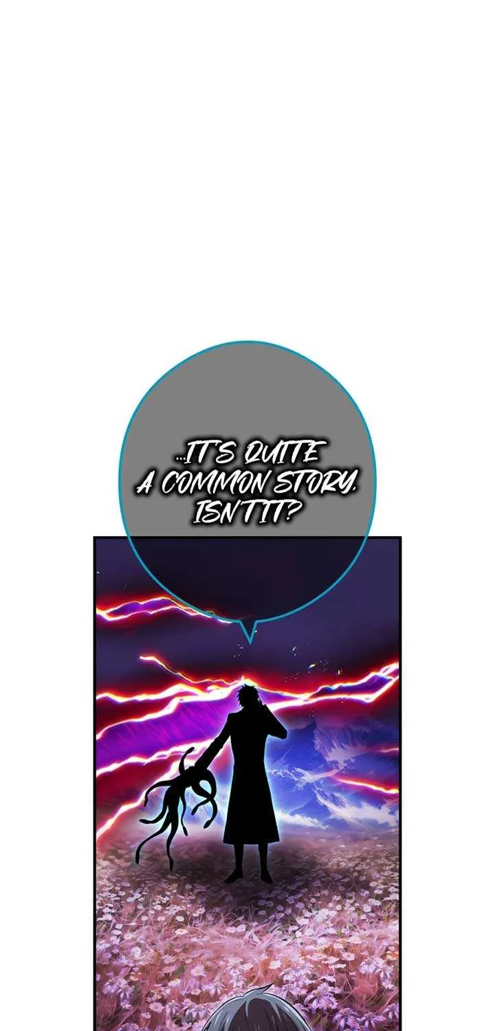 I am the Most Powerful Transcendent Being Chapter 60 page 50 - 