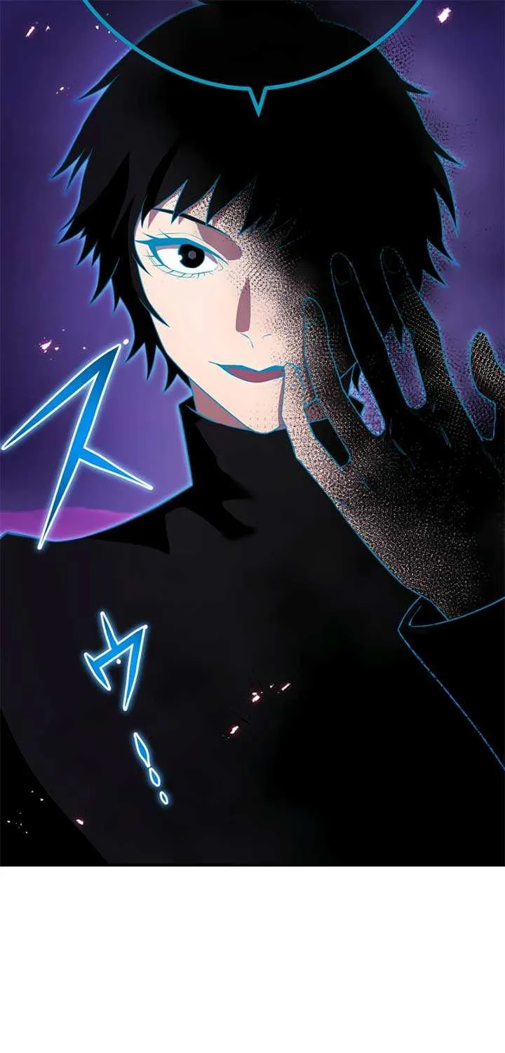 I am the Most Powerful Transcendent Being Chapter 60 page 52 - 