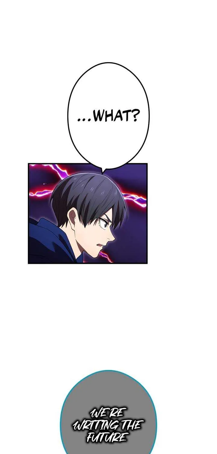 I am the Most Powerful Transcendent Being Chapter 60 page 53 - 