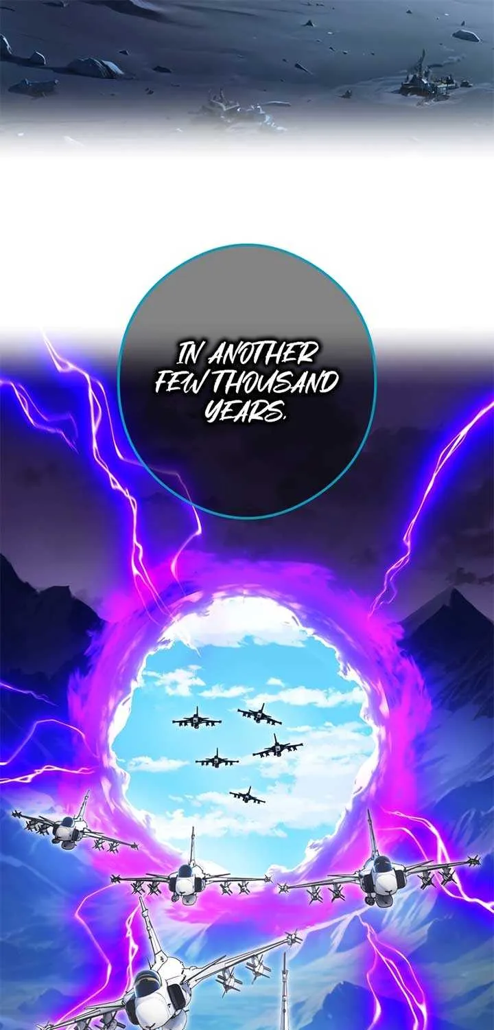 I am the Most Powerful Transcendent Being Chapter 60 page 57 - 