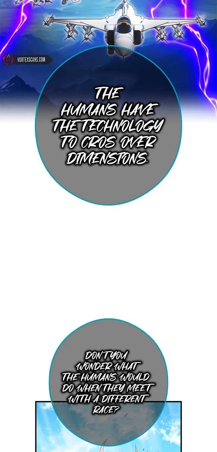 I am the Most Powerful Transcendent Being Chapter 60 page 58 - 