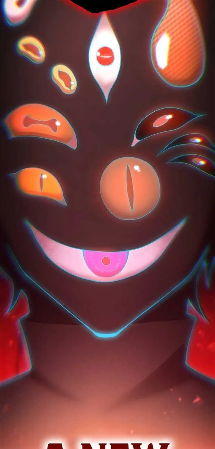 I am the Most Powerful Transcendent Being Chapter 60 page 7 - 