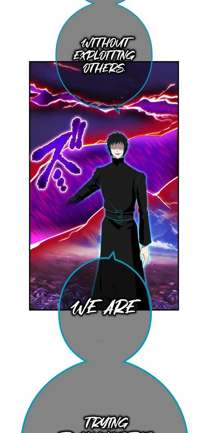I am the Most Powerful Transcendent Being Chapter 60 page 62 - 