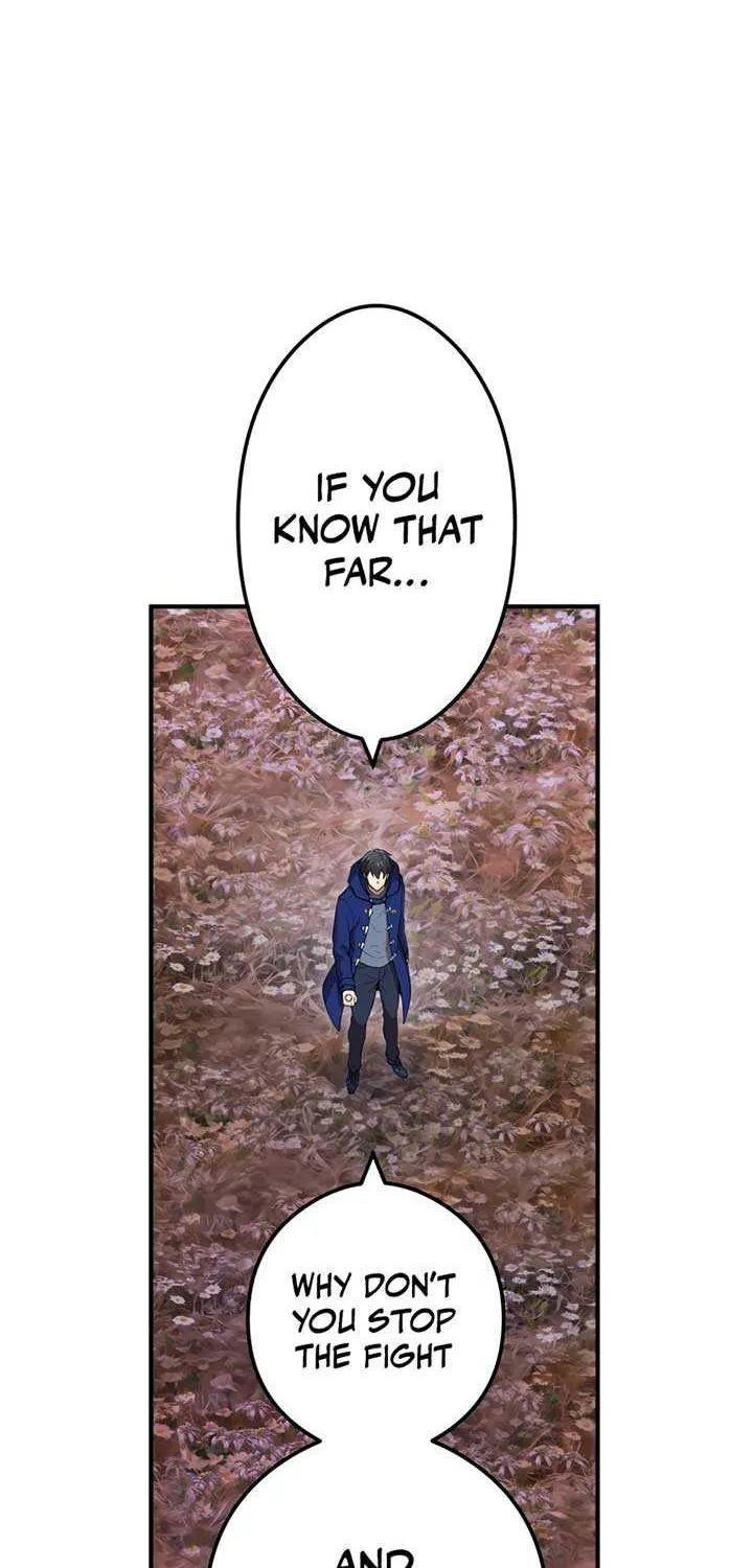 I am the Most Powerful Transcendent Being Chapter 60 page 65 - 