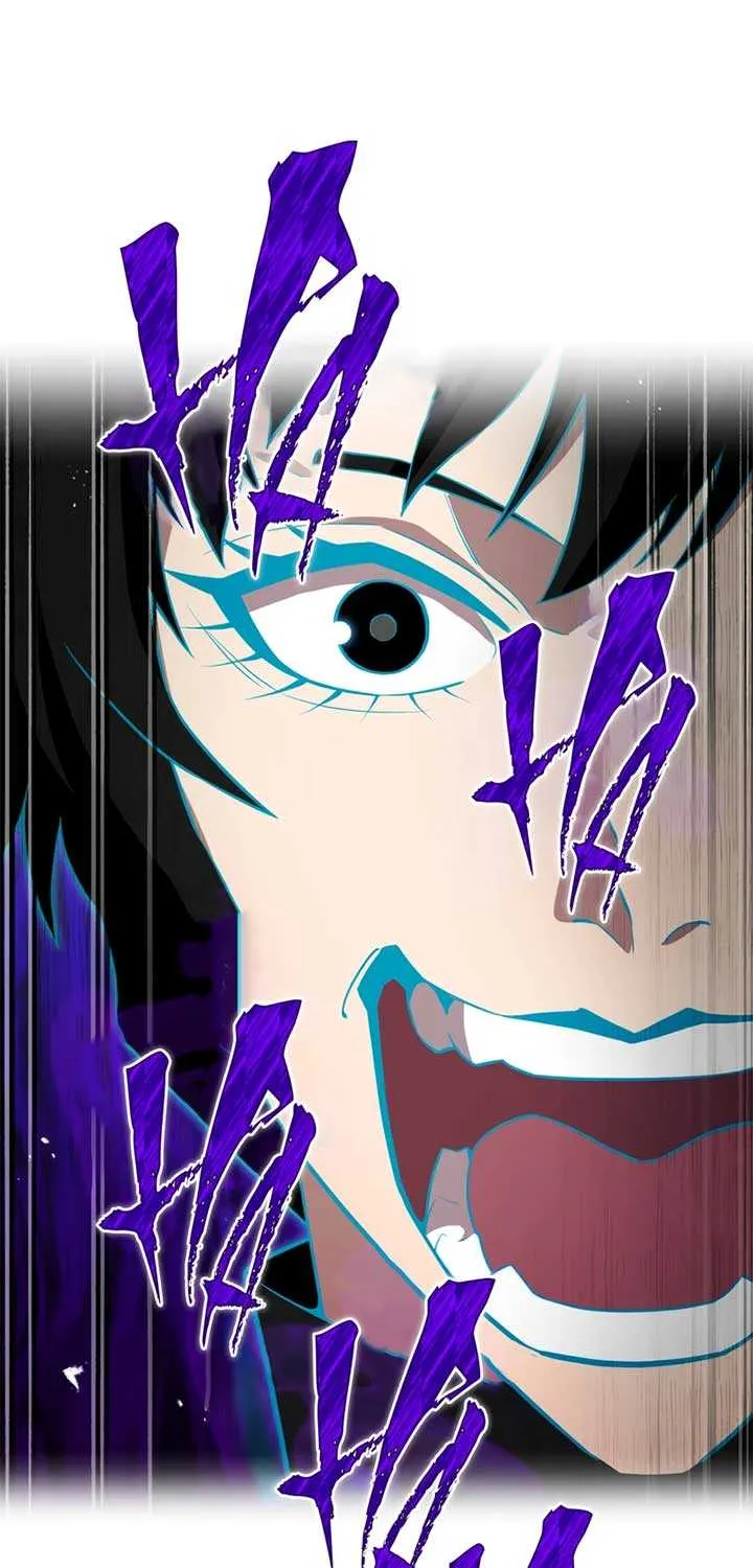 I am the Most Powerful Transcendent Being Chapter 60 page 68 - 
