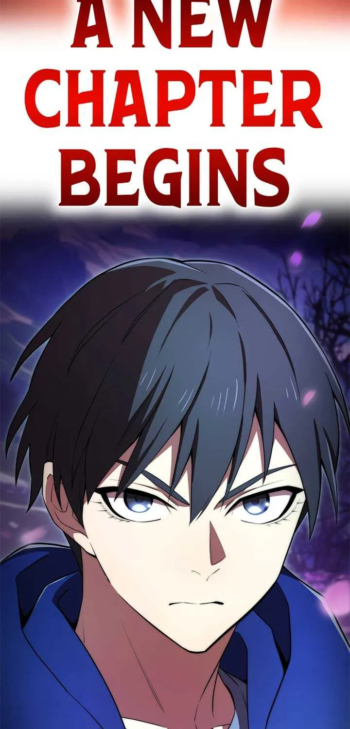 I am the Most Powerful Transcendent Being Chapter 60 page 8 - 