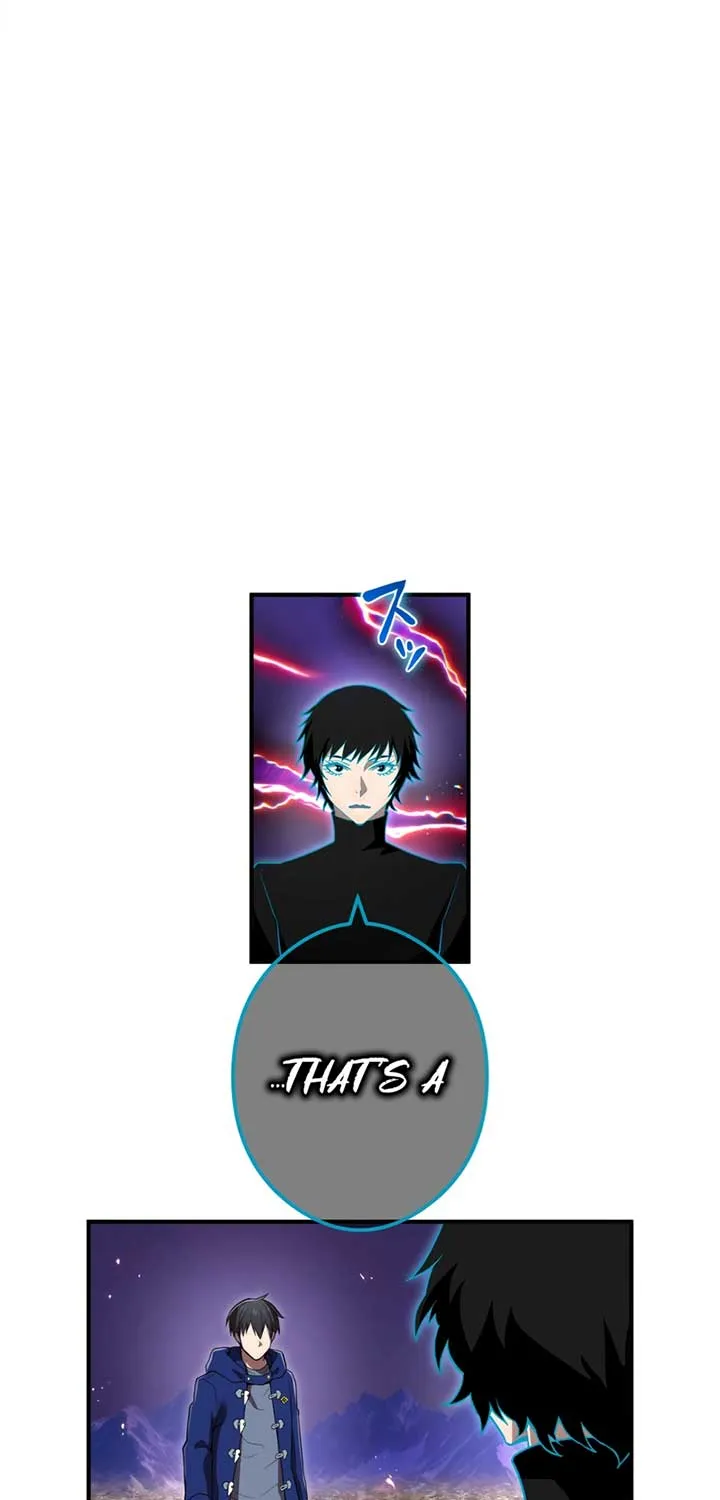 I am the Most Powerful Transcendent Being Chapter 60 page 72 - 