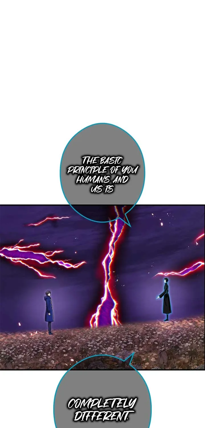 I am the Most Powerful Transcendent Being Chapter 60 page 80 - 