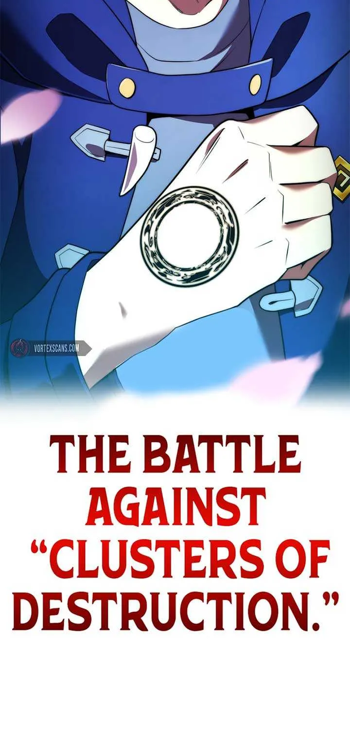 I am the Most Powerful Transcendent Being Chapter 60 page 9 - 