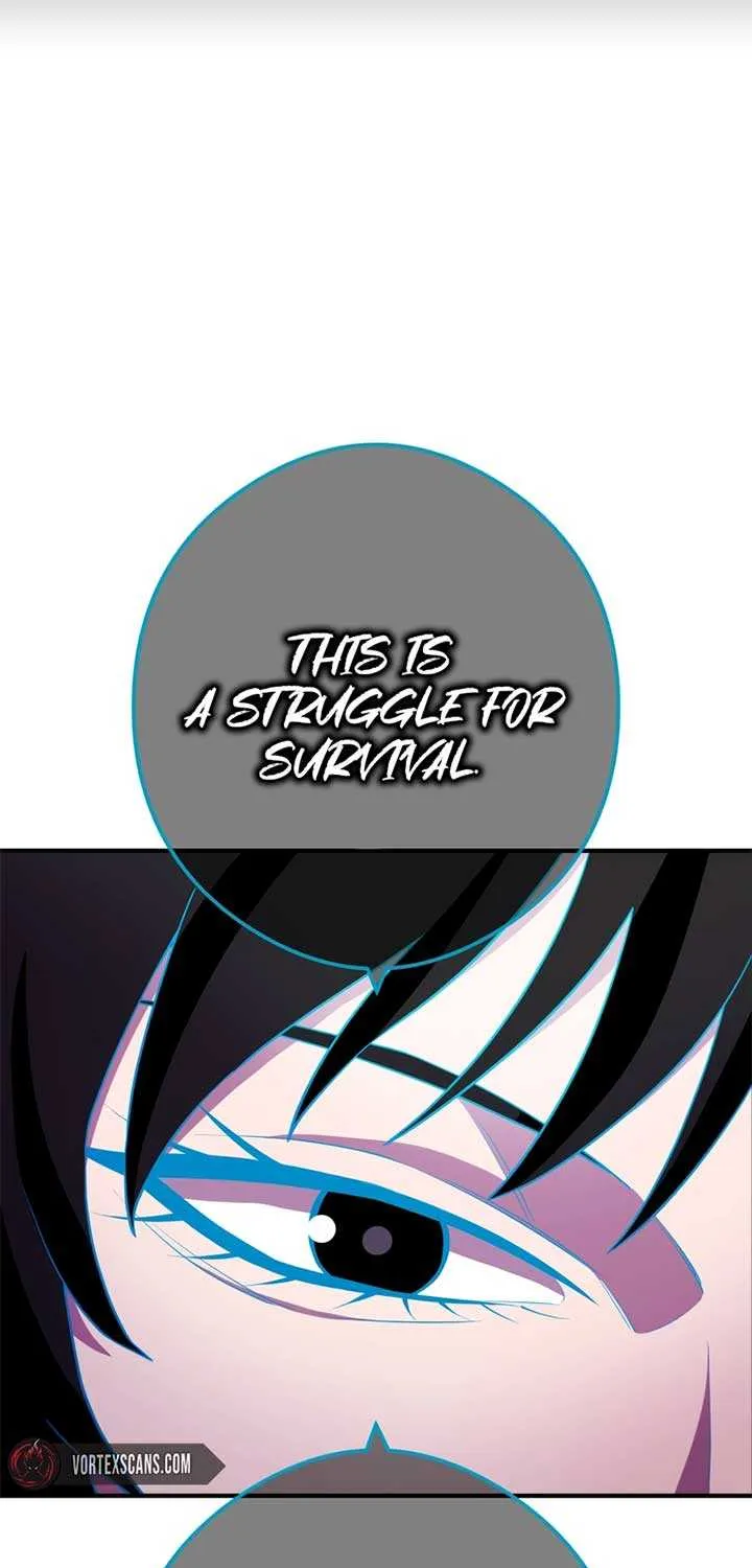I am the Most Powerful Transcendent Being Chapter 60 page 84 - 