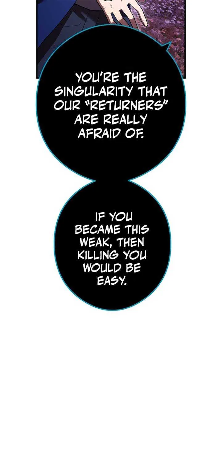 I am the Most Powerful Transcendent Being Chapter 60 page 87 - 