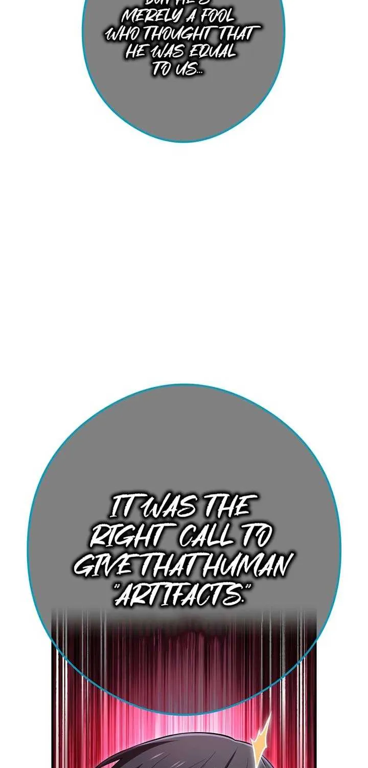 I am the Most Powerful Transcendent Being Chapter 60 page 89 - 