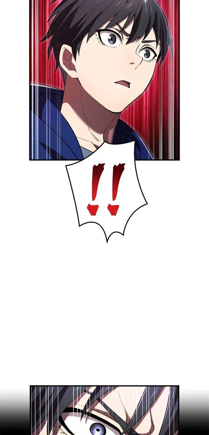 I am the Most Powerful Transcendent Being Chapter 60 page 90 - 