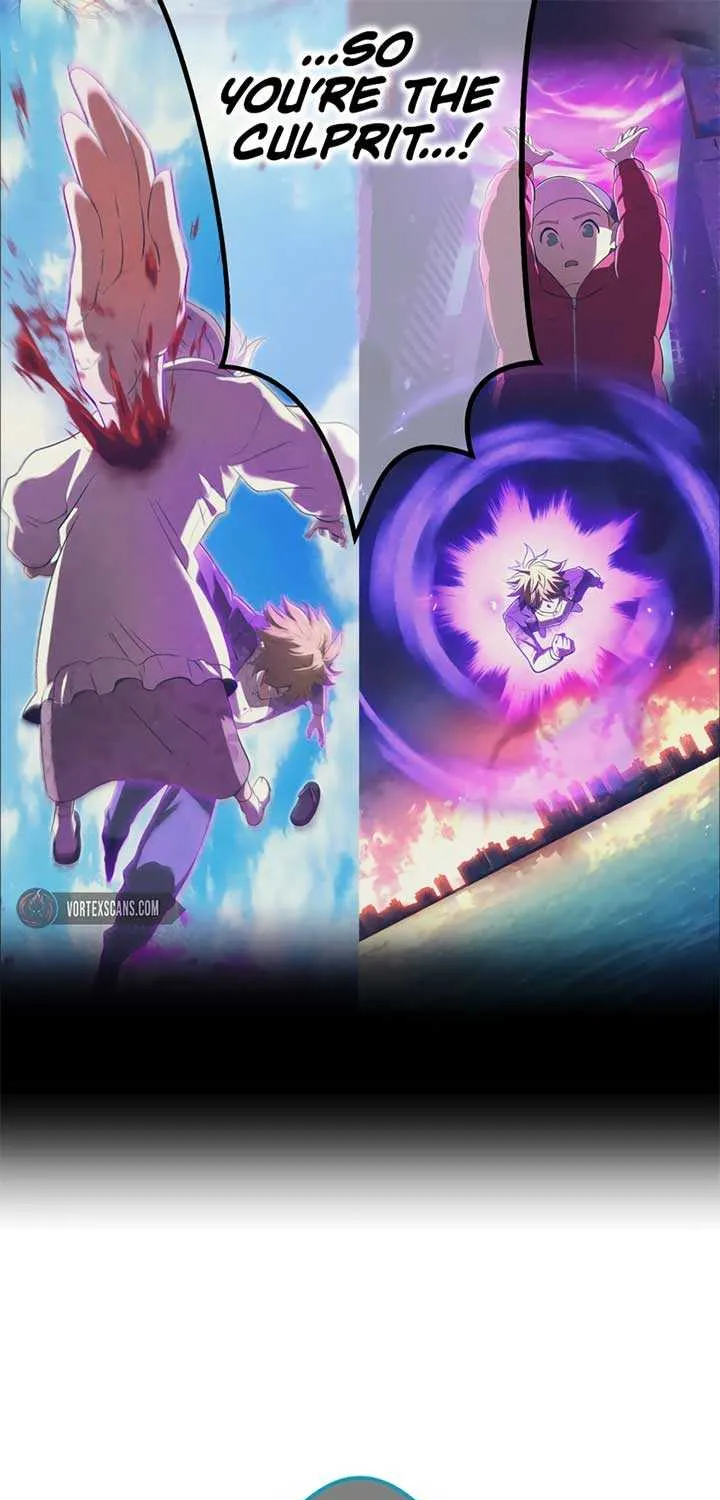 I am the Most Powerful Transcendent Being Chapter 60 page 92 - 