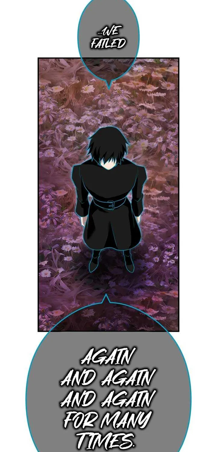 I am the Most Powerful Transcendent Being Chapter 60 page 93 - 