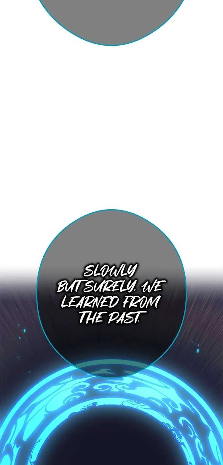 I am the Most Powerful Transcendent Being Chapter 60 page 94 - 