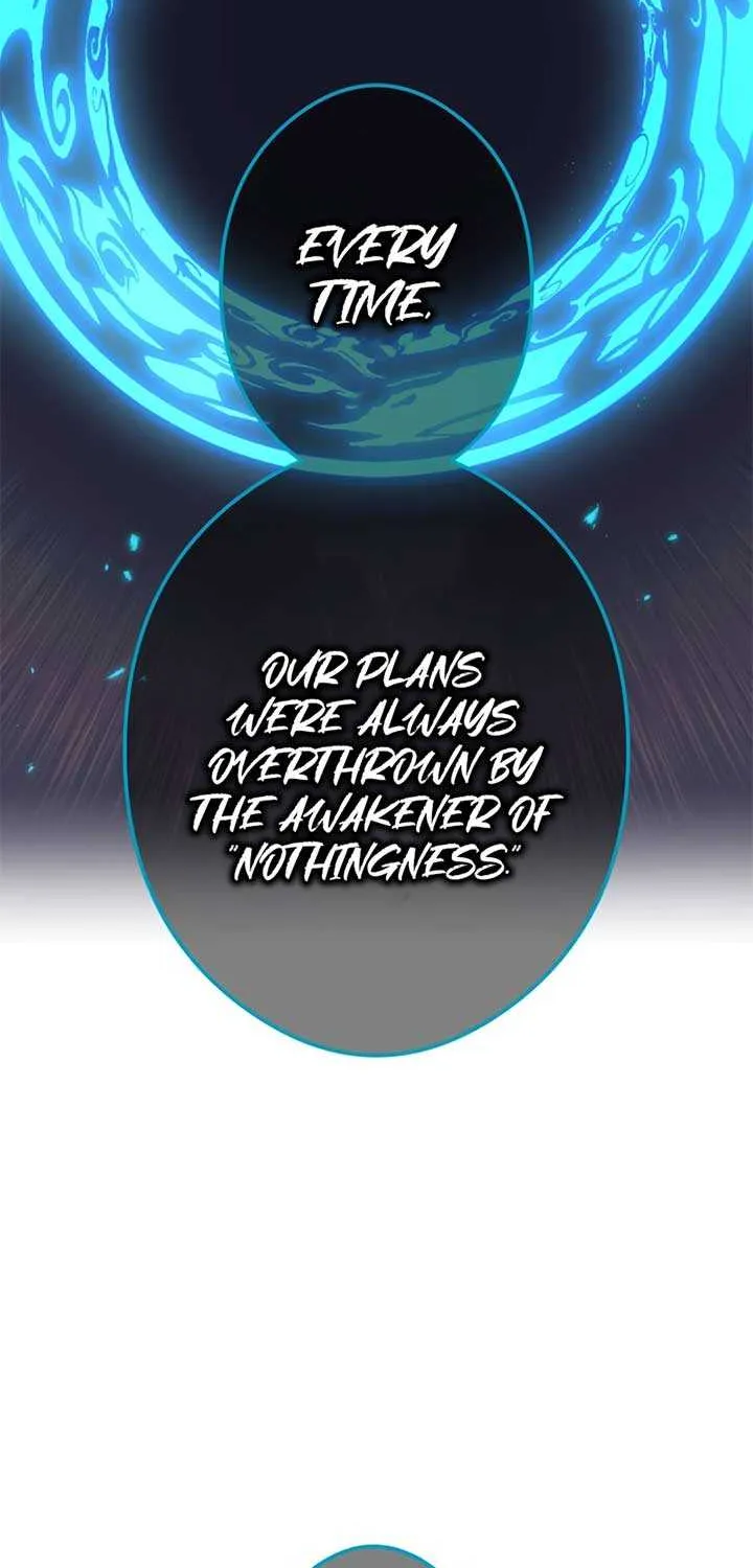 I am the Most Powerful Transcendent Being Chapter 60 page 95 - 