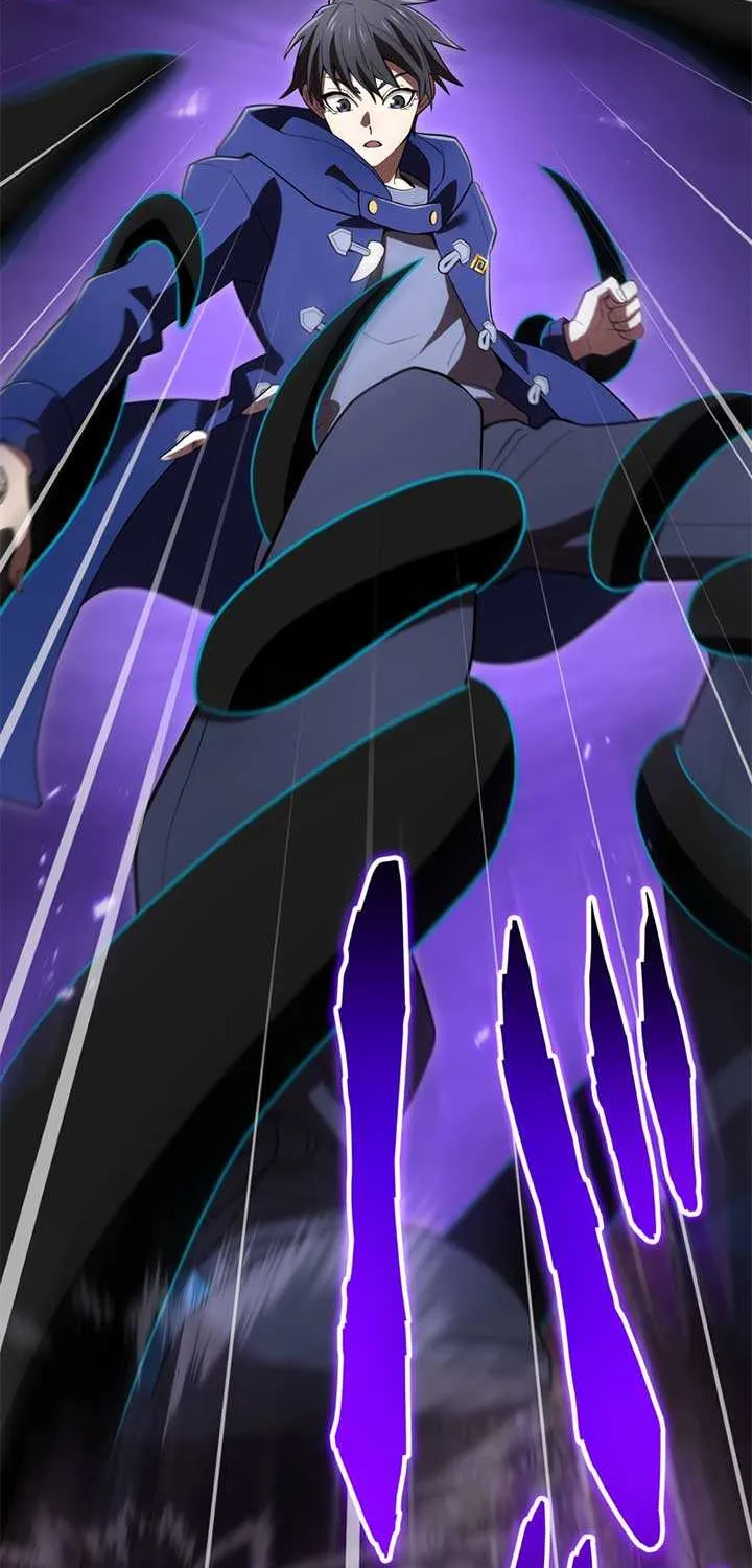 I am the Most Powerful Transcendent Being Chapter 60 page 98 - 