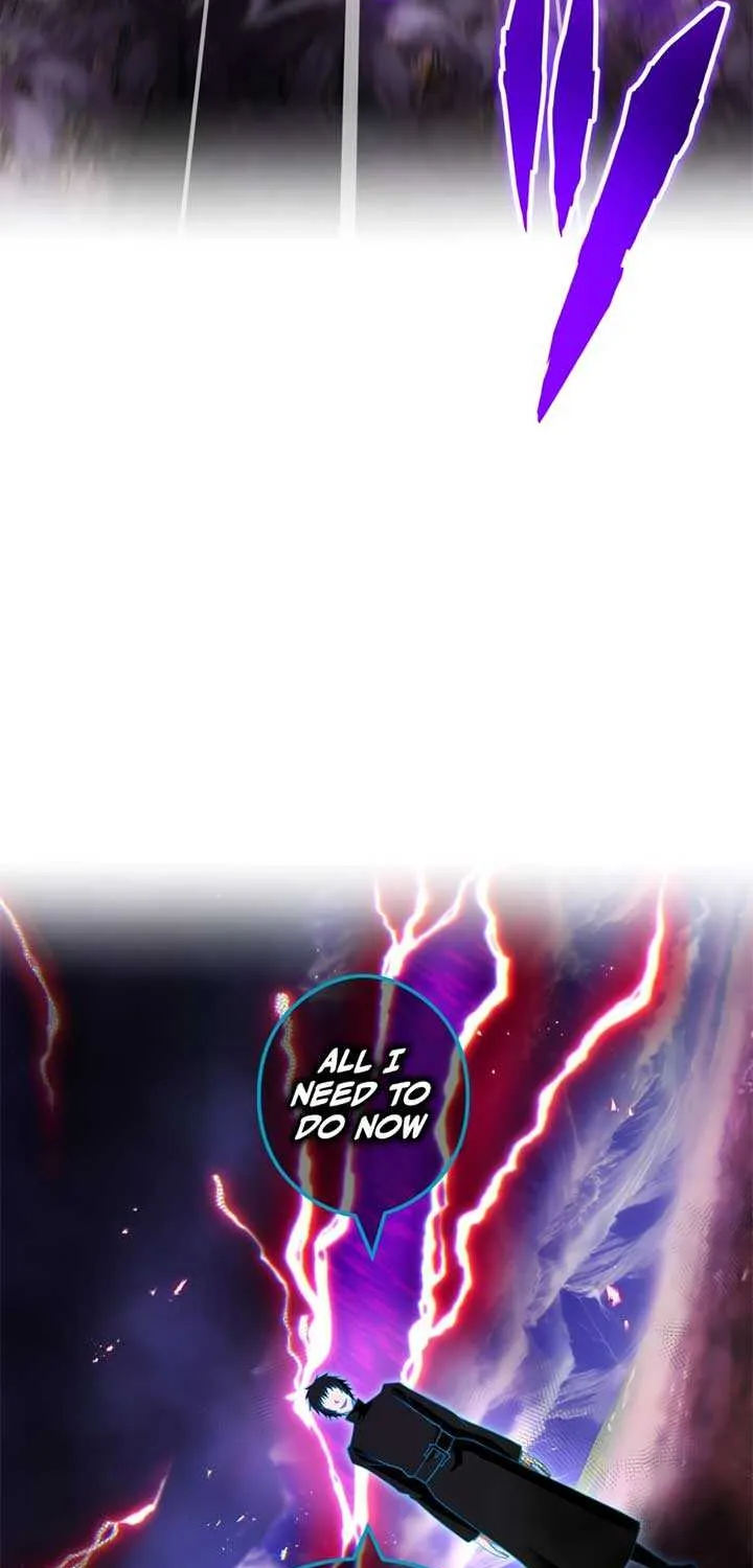 I am the Most Powerful Transcendent Being Chapter 60 page 99 - 