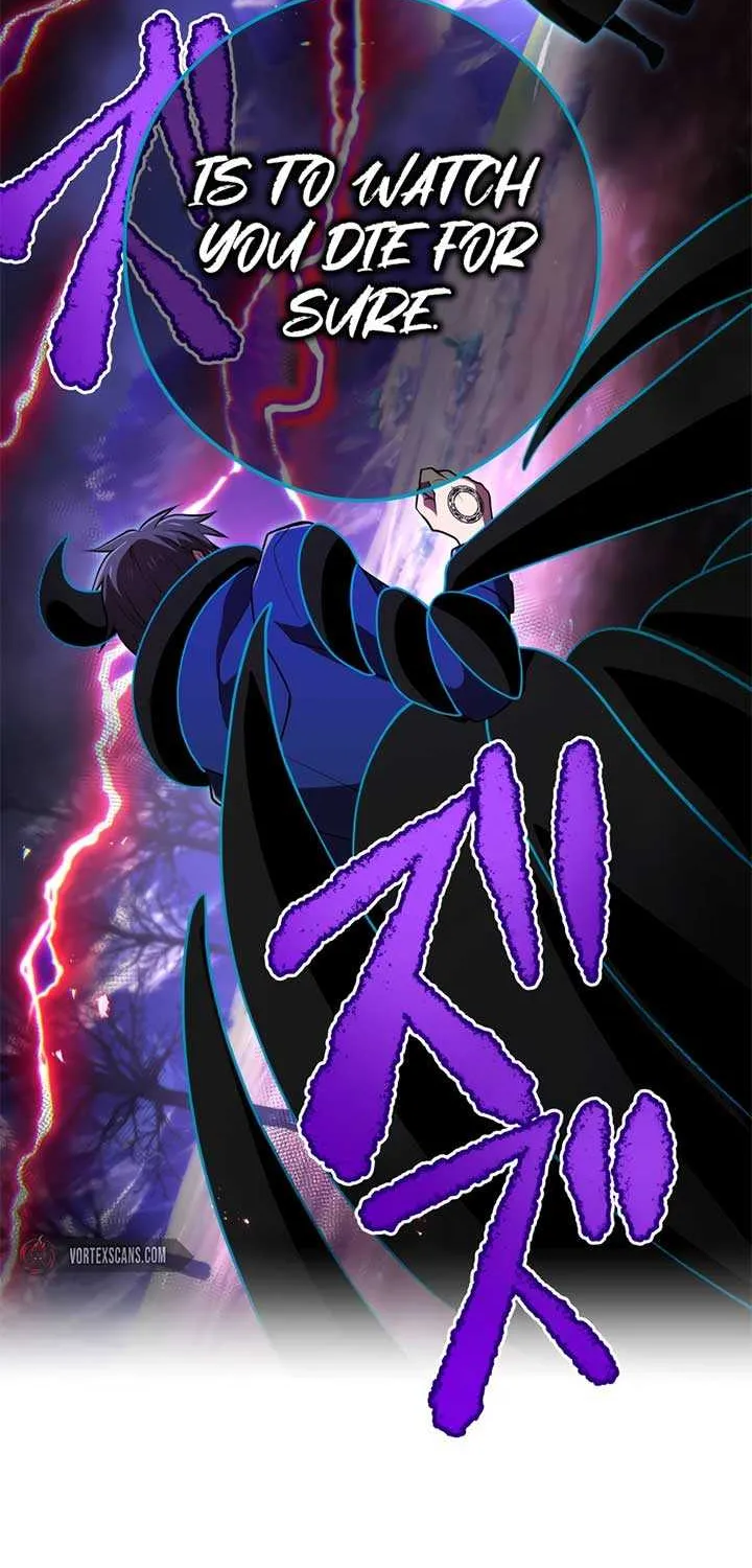 I am the Most Powerful Transcendent Being Chapter 60 page 100 - 