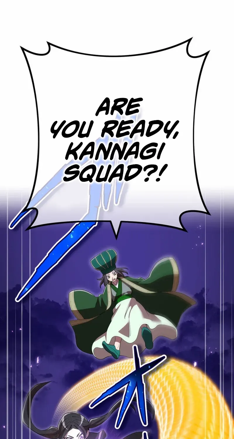 I am the Most Powerful Transcendent Being Chapter 61 page 2 - 