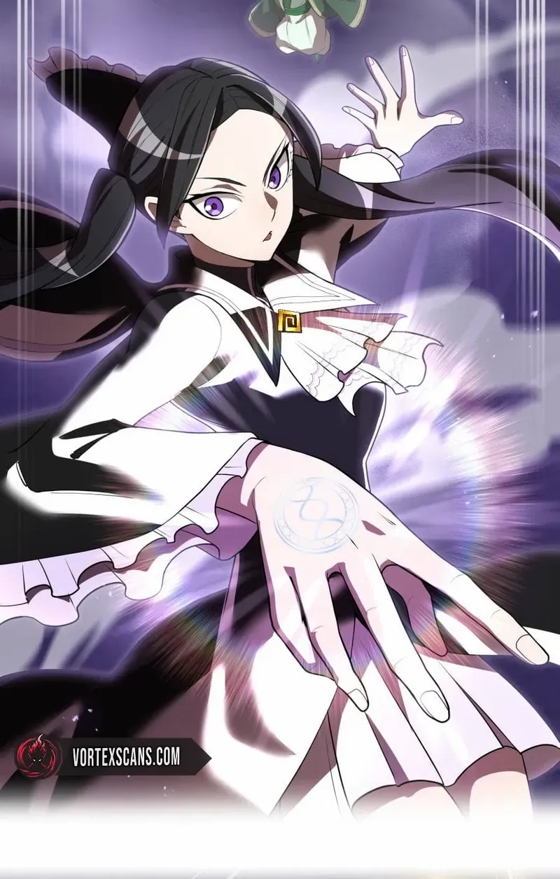 I am the Most Powerful Transcendent Being Chapter 61 page 11 - 