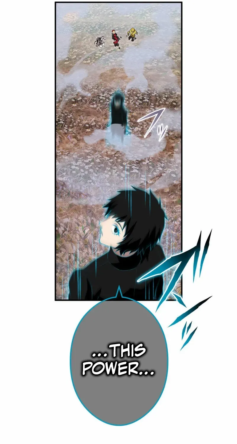 I am the Most Powerful Transcendent Being Chapter 61 page 101 - 