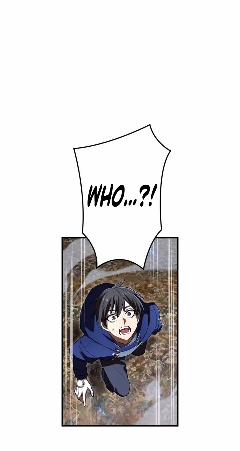 I am the Most Powerful Transcendent Being Chapter 61 page 102 - 