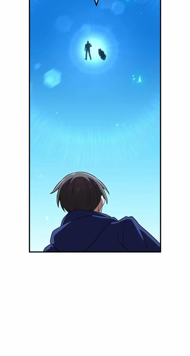 I am the Most Powerful Transcendent Being Chapter 61 page 104 - 