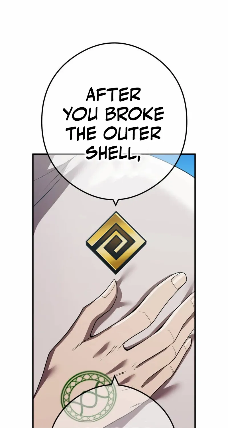 I am the Most Powerful Transcendent Being Chapter 61 page 105 - 