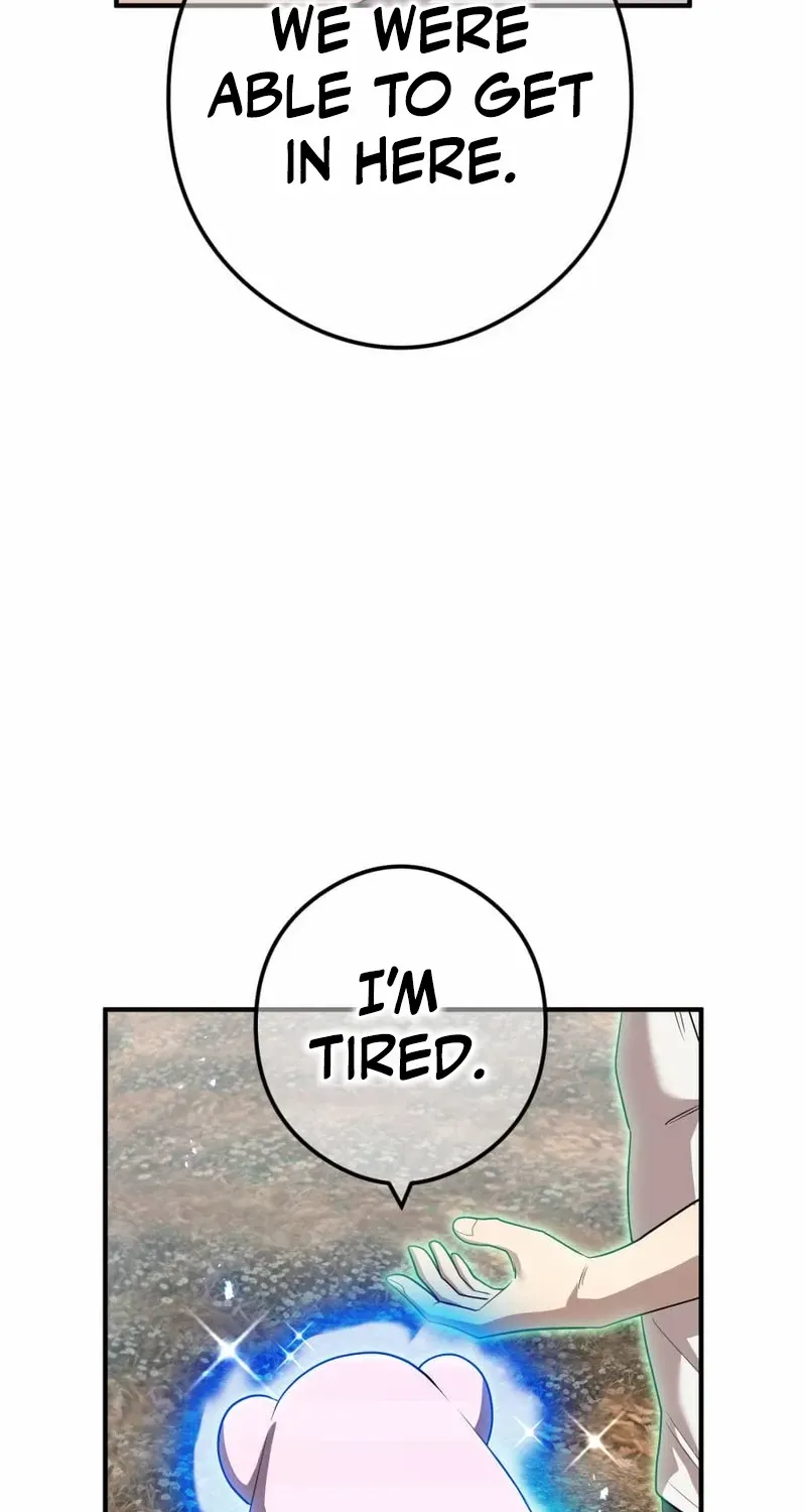 I am the Most Powerful Transcendent Being Chapter 61 page 106 - 