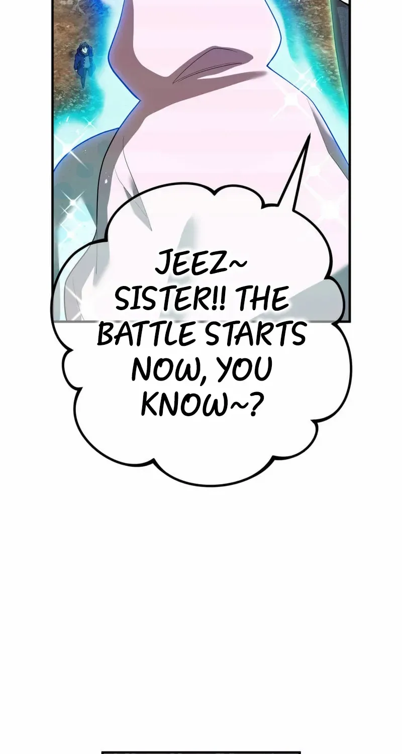 I am the Most Powerful Transcendent Being Chapter 61 page 107 - 